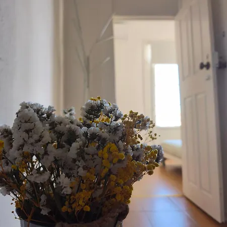 Prázdninový dům Casa Do Adro *