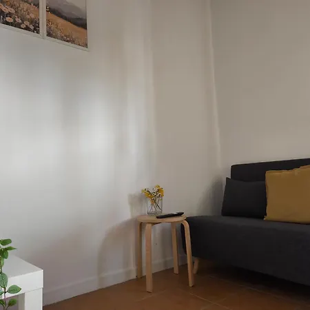 Vakantiehuis Casa Do Adro Torre De Moncorvo