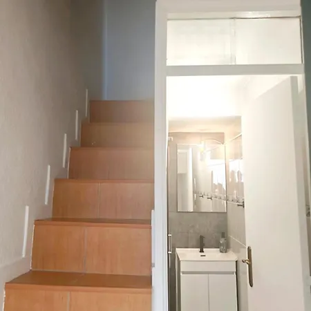 Casa Do Adro Ferienhaus