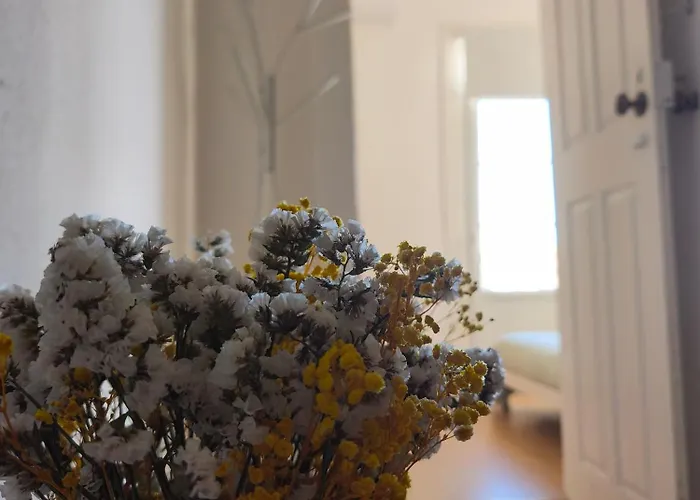 Ferienhaus Casa Do Adro *