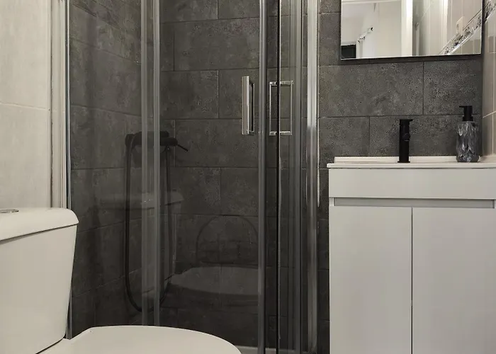 Ferienhaus Casa Do Adro *