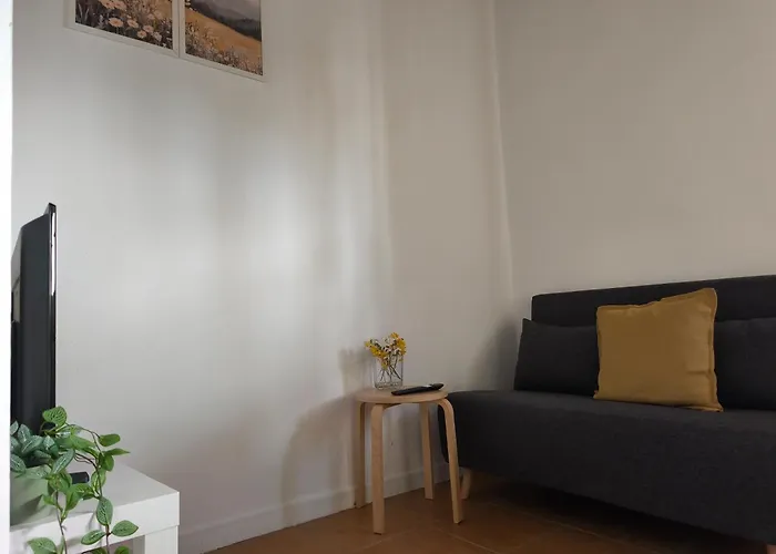 Ferienhaus Casa Do Adro Torre De Moncorvo