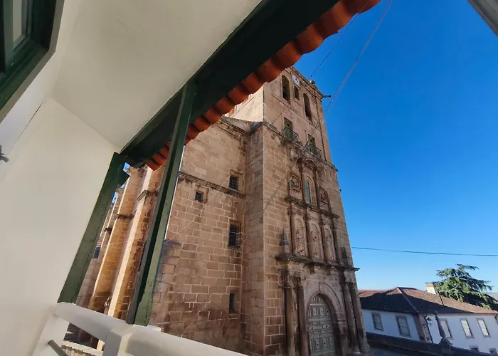 Ferienhaus Casa Do Adro *